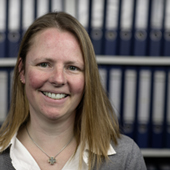 Frau Andrischok-Huth